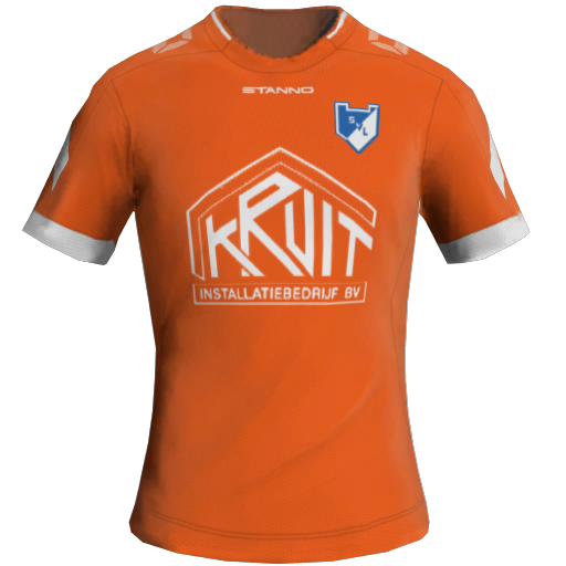 SVL Away 2D kit