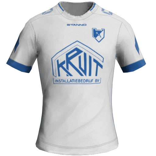 SVL Home 2D kit
