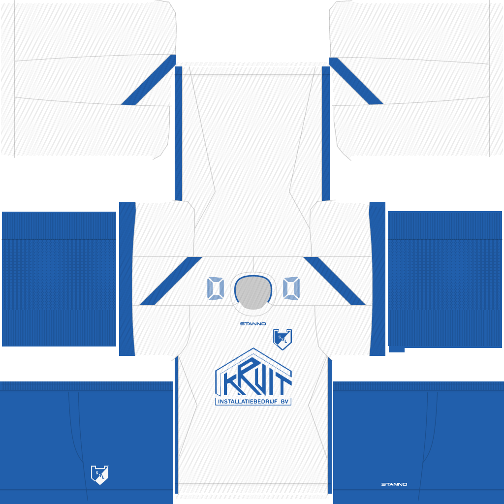 SVL Home 3D kit