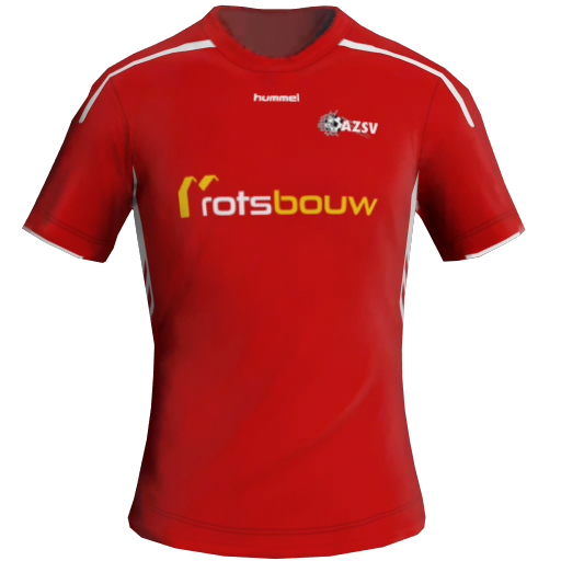 AZSV Home 2D kit