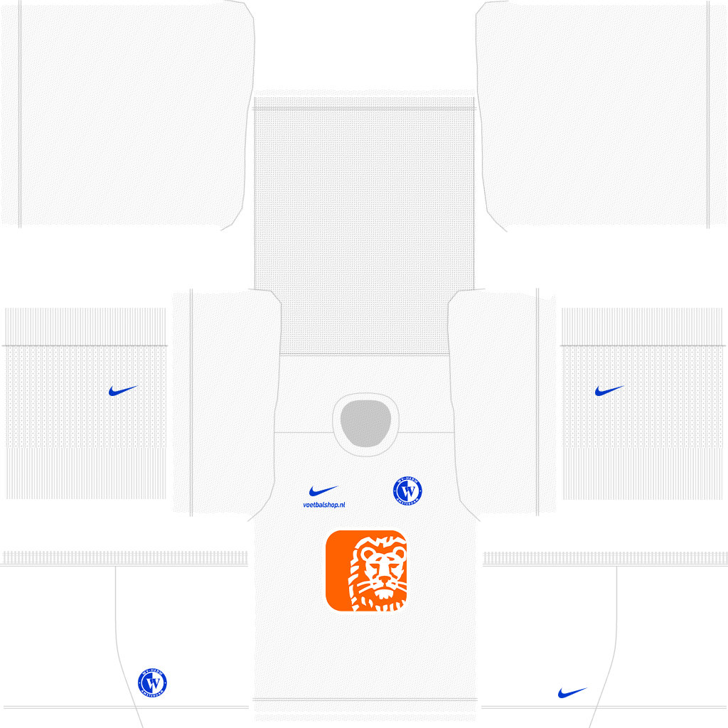 WV-HEDW Away 3D kit