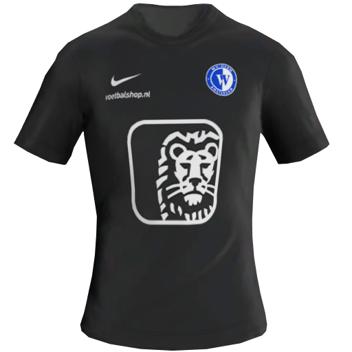 WV-HEDW Third 2D kit