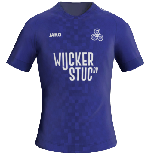 DEM Away 2D kit