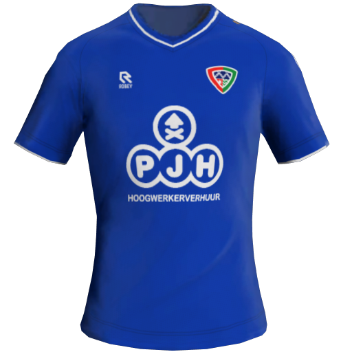 VELO Away 2D kit