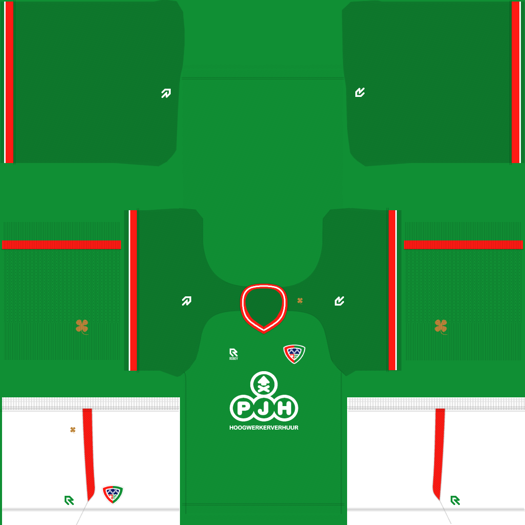 VELO Home 3D kit