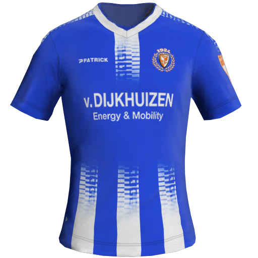 TEC Away 2D kit