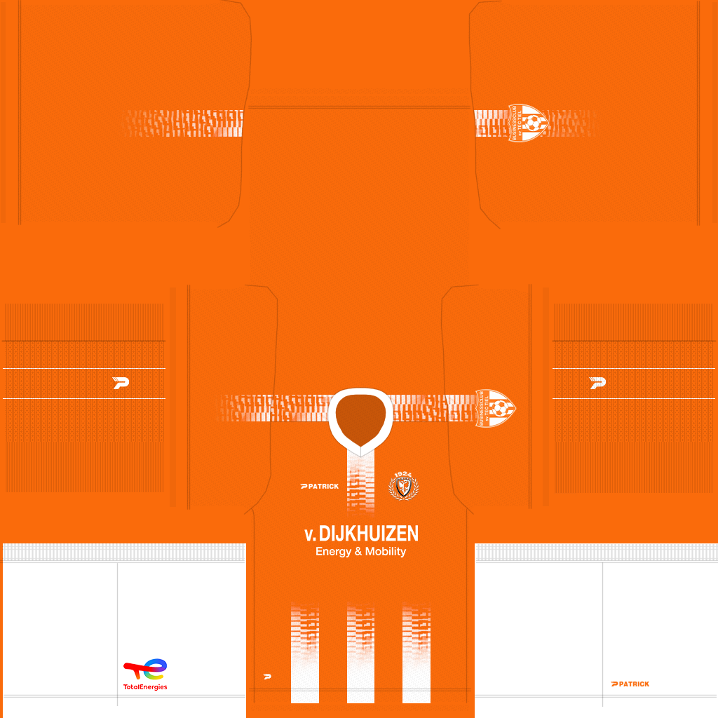 TEC Home 3D kit