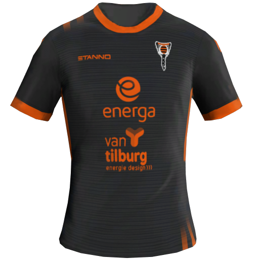 Wittenhorst Away 2D kit
