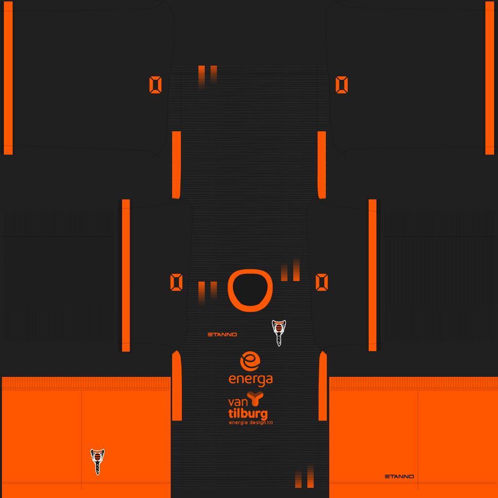 Wittenhorst Away 3D kit