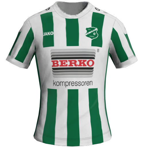 AWC Home 2D kit