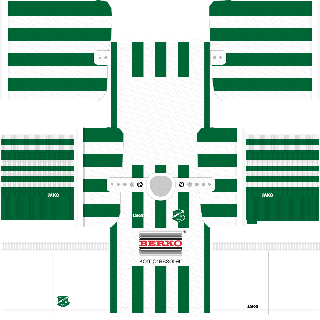 AWC Home 3D kit