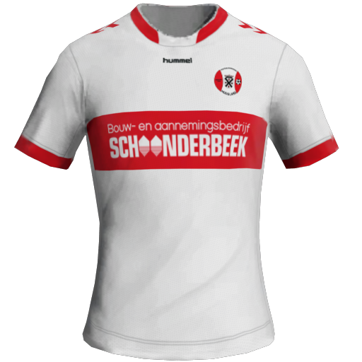 Hoogland Home 2D kit
