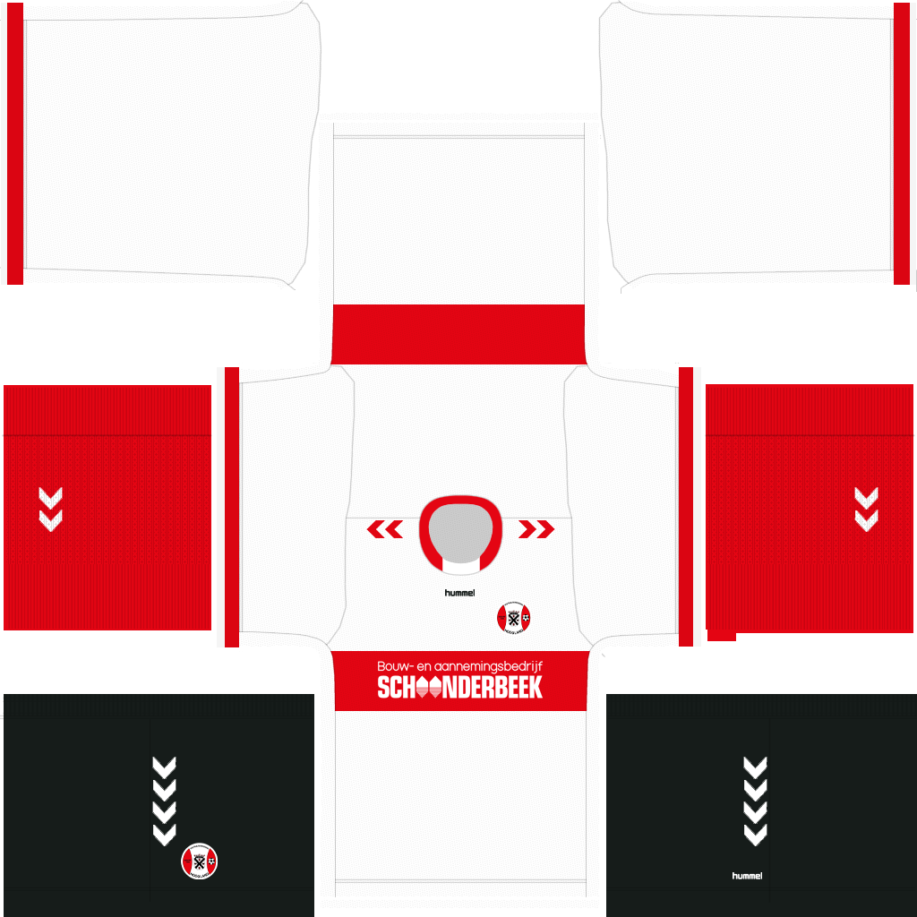 Hoogland Home 3D kit
