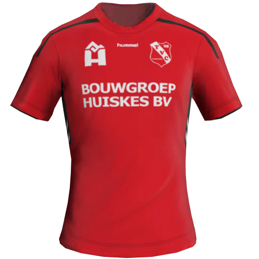 TVC '28 Away 2D kit