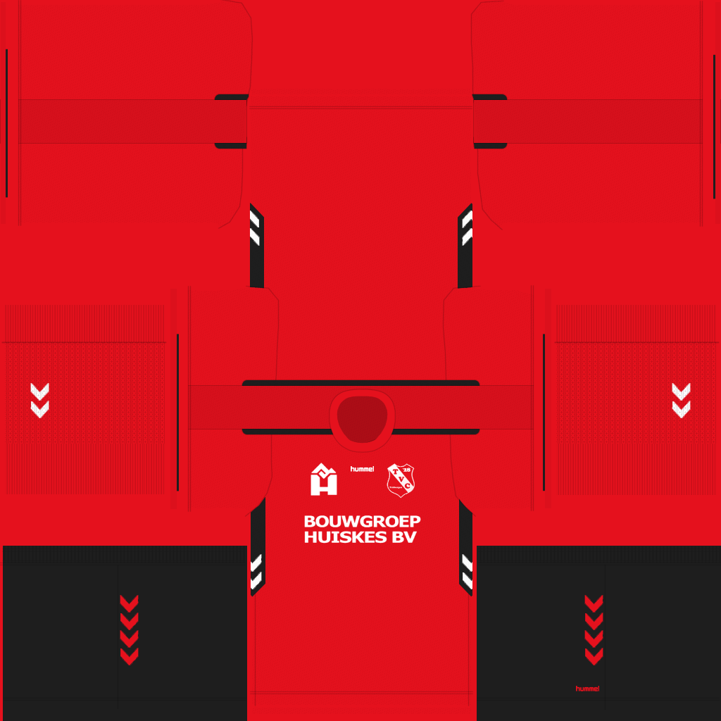 TVC '28 Away 3D kit