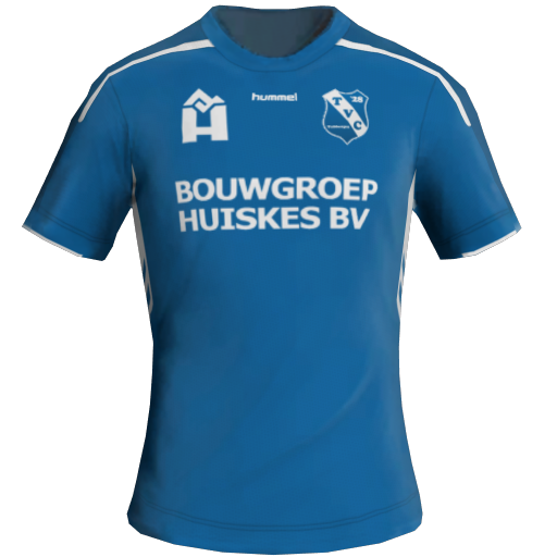 TVC '28 Home 2D kit