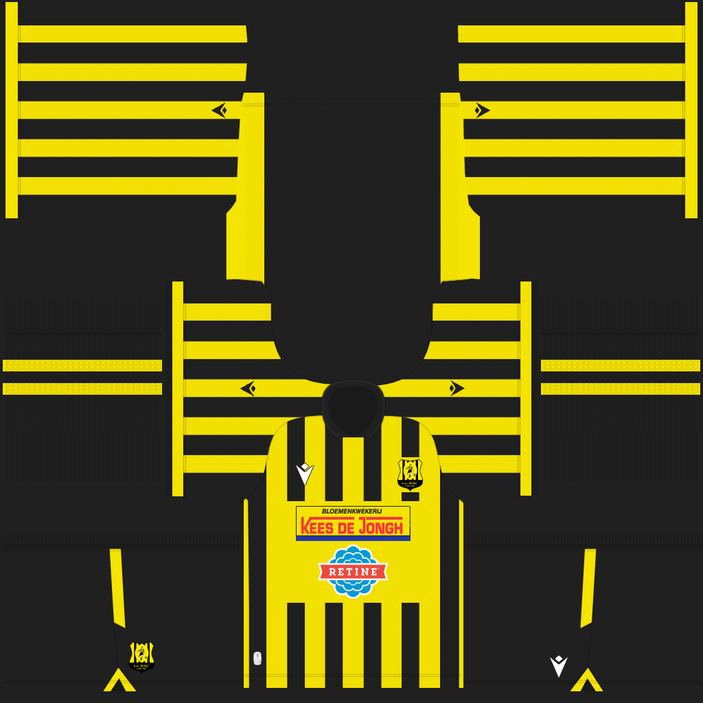 WNC Home 3D kit