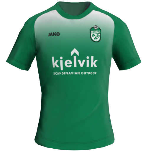 Heino Home 2D kit