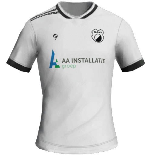 NSVV Home 2D kit