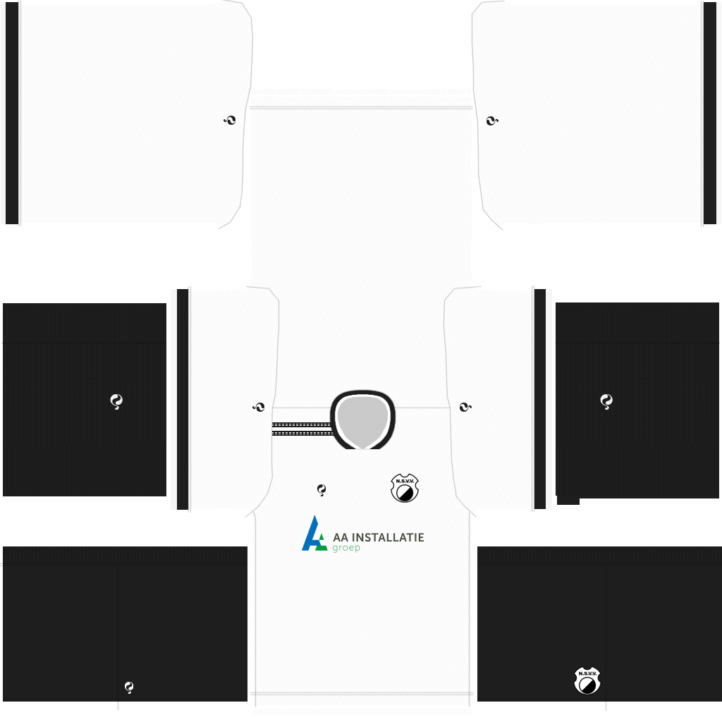 NSVV Home 3D kit