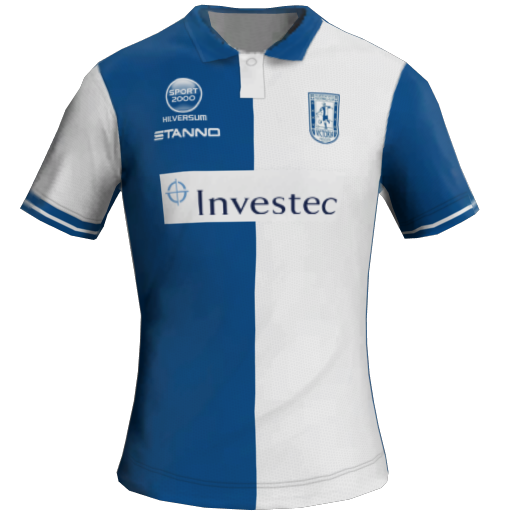 Victoria Home 2D kit