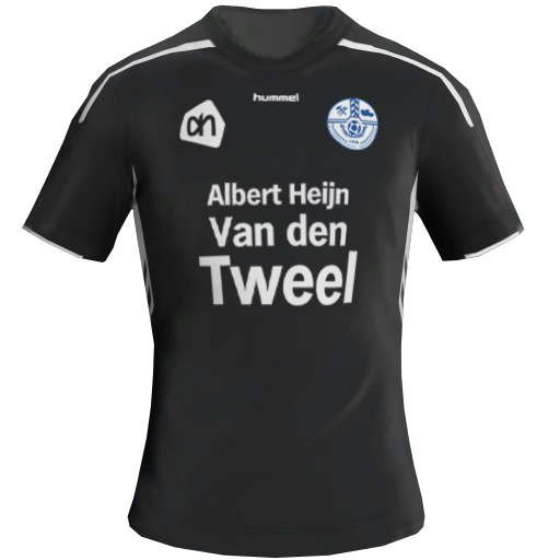 Veensche Boys Away 2D kit