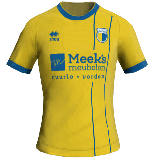 DZC '68 Home 2D kit