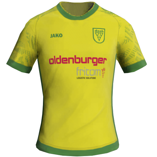 DZOH Home 2D kit