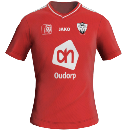 Kolping Boys Away 2D kit