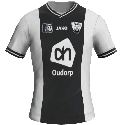 Kolping Boys Home 2D kit