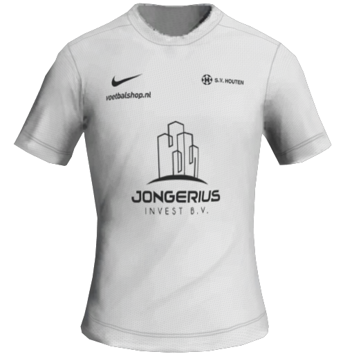 Houten Away 2D kit