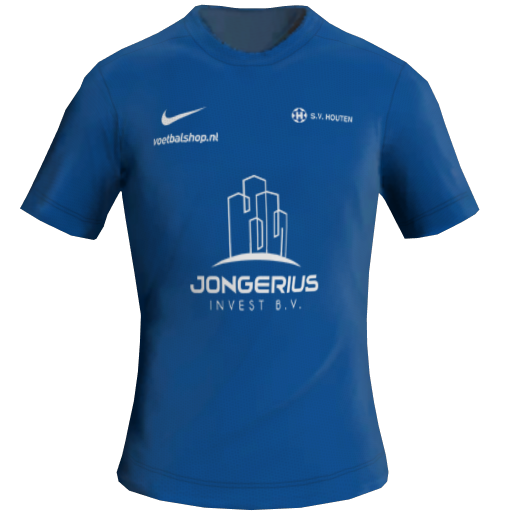 Houten Home 2D kit