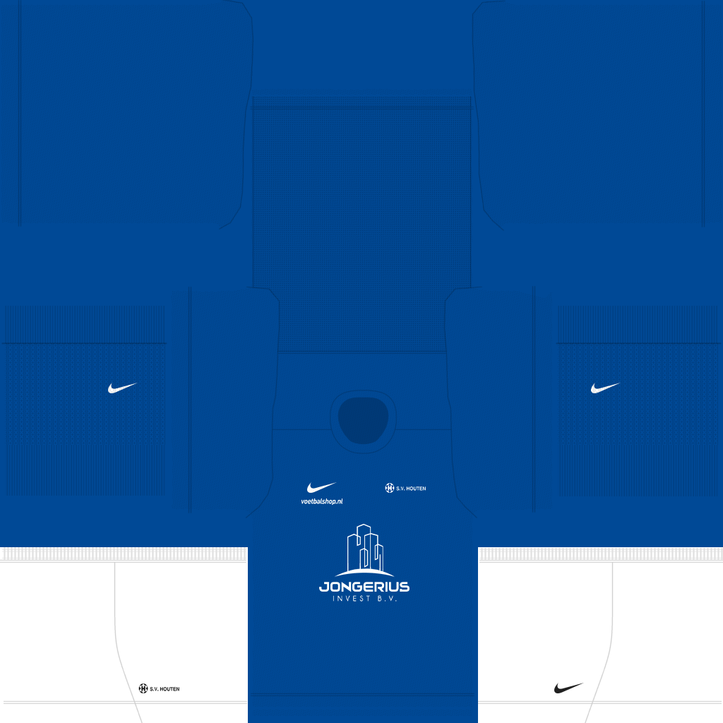 Houten Home 3D kit