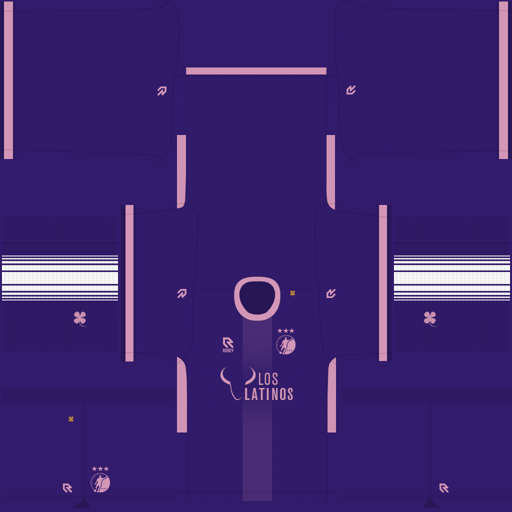 SC Kruisland Away 3D kit