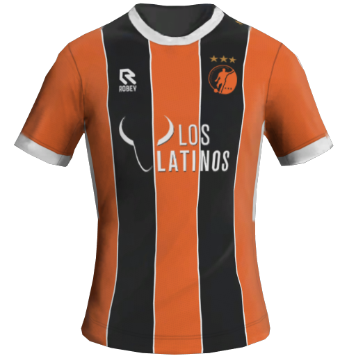 SC Kruisland Home 2D kit