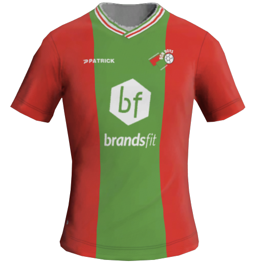 Bon Boys Home 2D kit