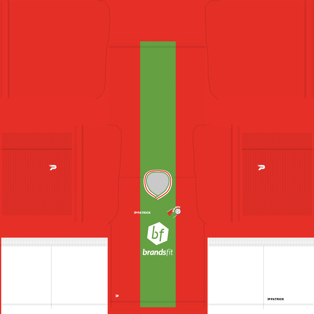 Bon Boys Home 3D kit