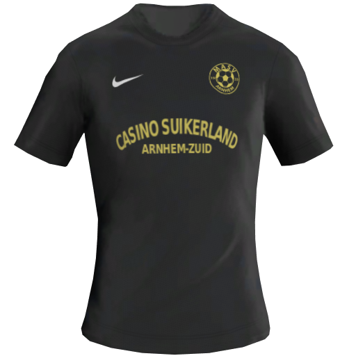 MASV Away 2D kit