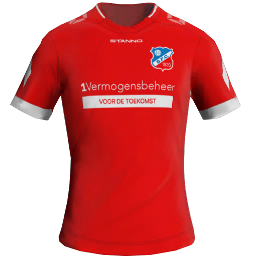 BFC Away 2D kit
