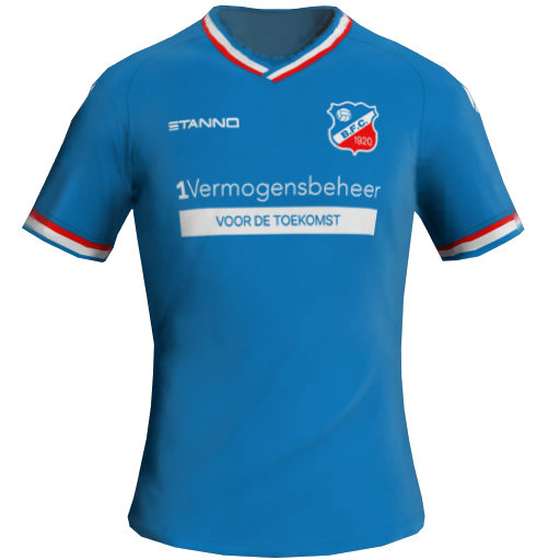 BFC Home 2D kit