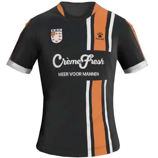 HBC Away 2D kit