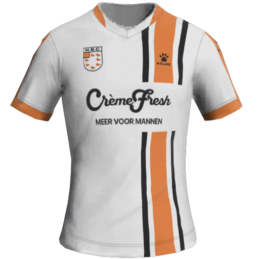 HBC Home 2D kit