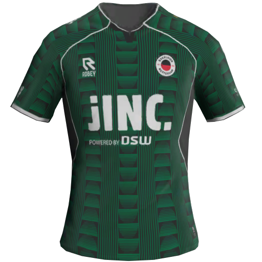 Excelsior Third 2D kit