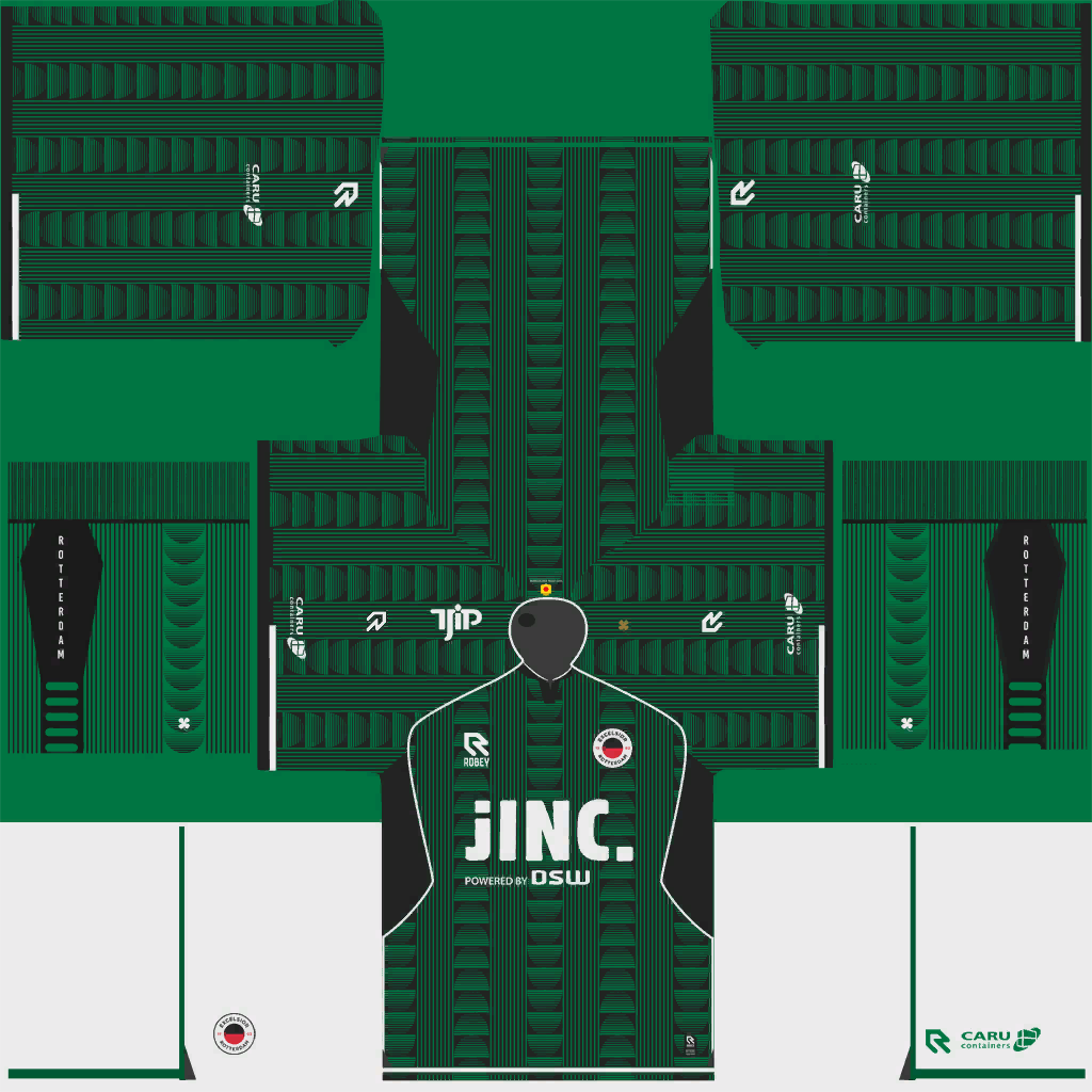 Excelsior Third 3D kit