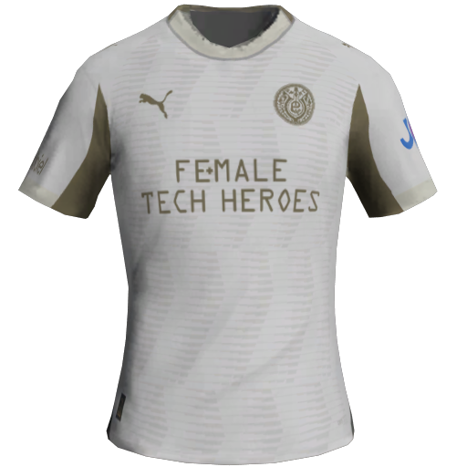 PSV Third 2D kit