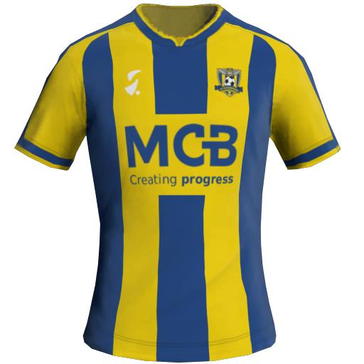 Valkenswaard Home 2D kit