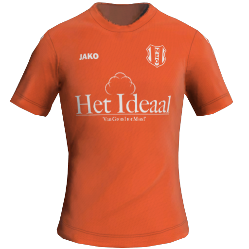 NEO Away 2D kit