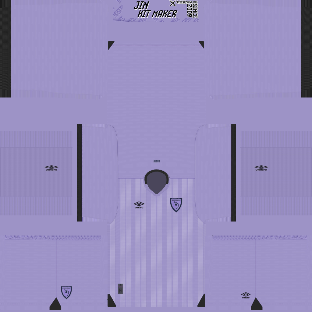 Guatemala Home GK kit