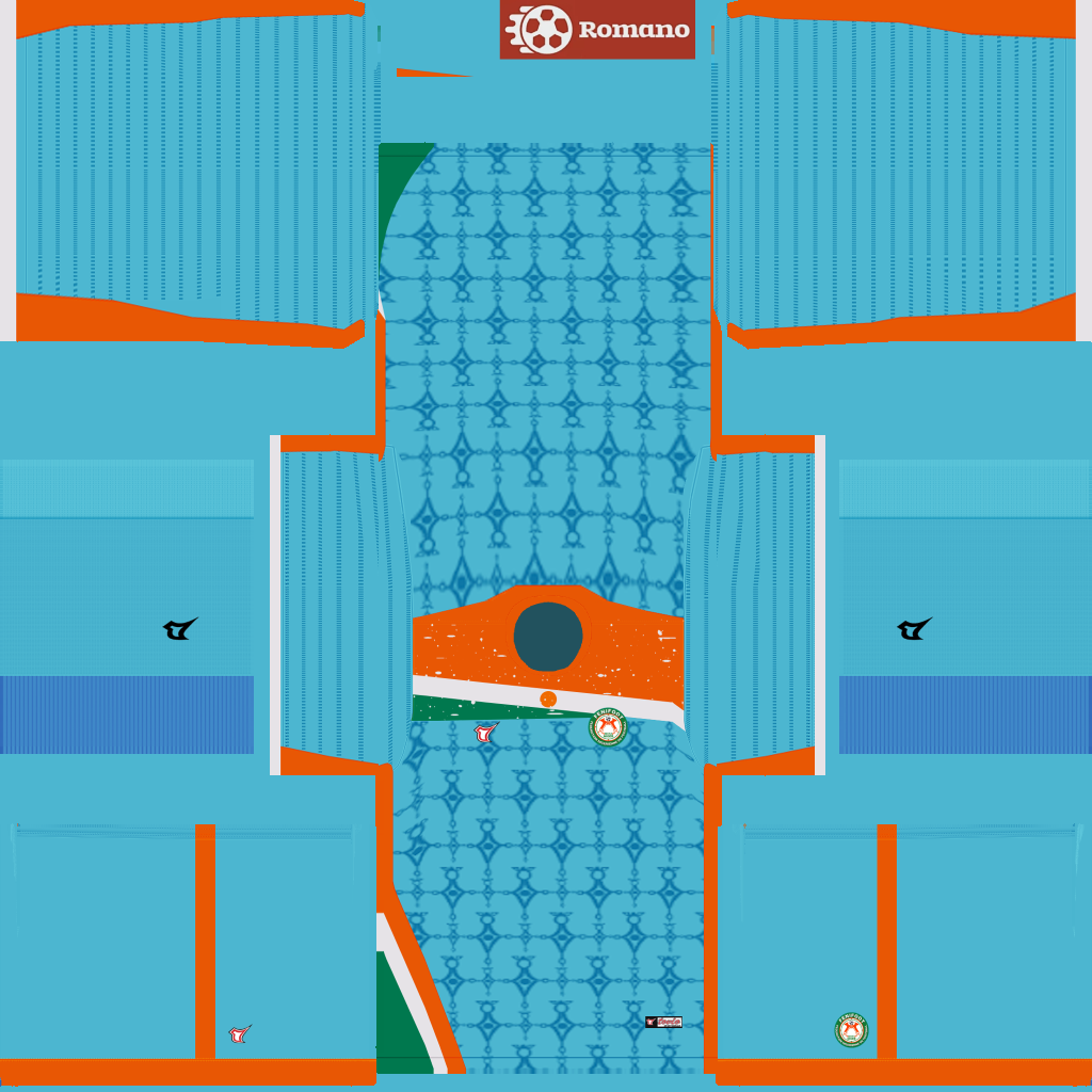 Niger Home GK kit