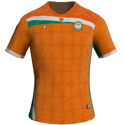 Niger Home 2D kit